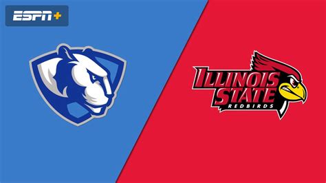 Eastern Illinois vs. Illinois State 11/15/23 - Stream the Game Live - Watch ESPN