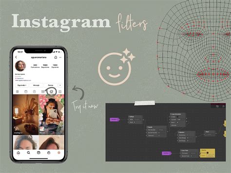 Instagram Filters on Behance