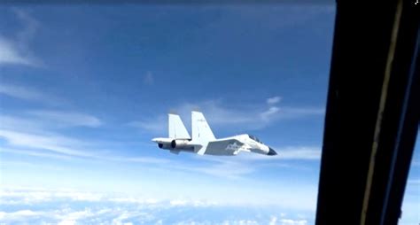 China accuses U.S. of distorting facts after aircraft clash | Reuters