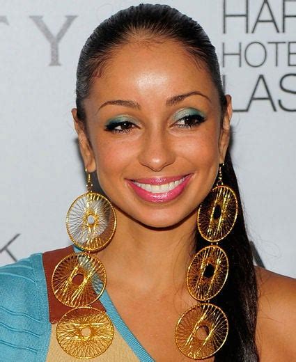 In Living Color: Multiracial Celebrities - Essence