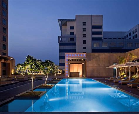 Radisson Blu Hotel Amritsar Pool Pictures & Reviews - Tripadvisor