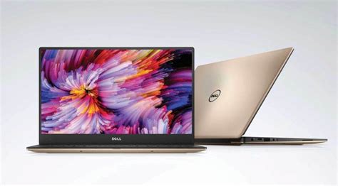 Review: Dell XPS 13 Rose Gold - Ultraportable Laptops - PC & Tech Authority