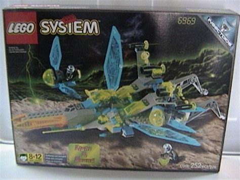 6969 Celestial Stinger - Brickipedia, the LEGO Wiki