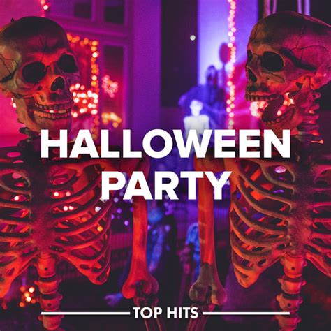 Halloween Party 2023 - Compilation by Various Artists | Spotify