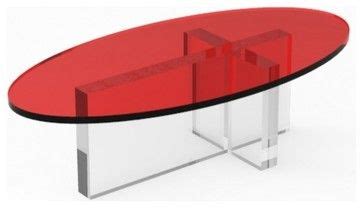 Templar Cocktail Table - Modern - Coffee Tables - by Plexi-Craft | Houzz in 2023 | Coffee table ...