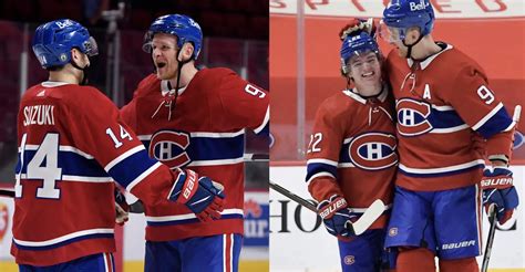 Corey Perry enfin de retour avec les Canadiens de Montréal? Nous venons ...