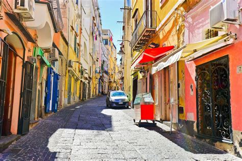 The 7 Best Dishes to Eat in Procida, Italy