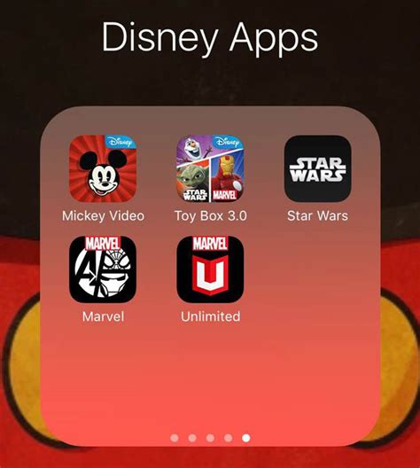 13 mobile apps for the Ultimate Disney Fan | The Disney Blog