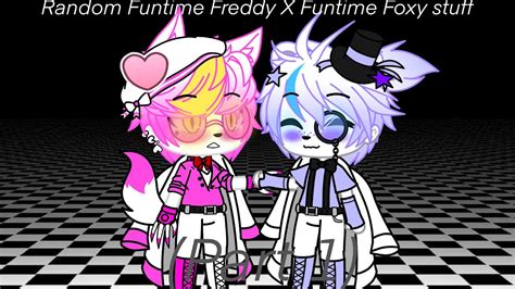 Ft Freddy Fnaf Gacha Club