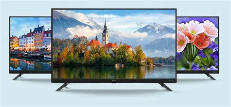 QLED vs OLED vs UHD | Differences Between Modern TVs - Techdim