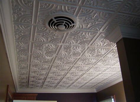 Ceiling Tiles By Us - Beautiful Decorative Ceiling Tiles & Backsplash | Plastic ceiling tiles ...