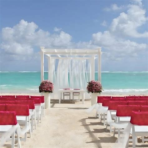 Grand Palladium Bavaro ️ Destination Weddings - Destify