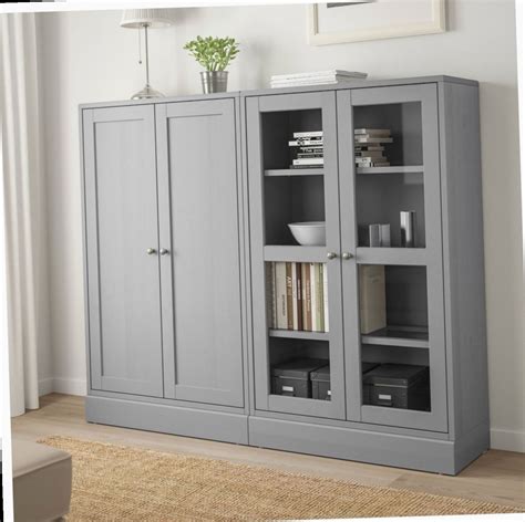 Office Storage Cabinets Ikea #interiors #makeitminimal # ...