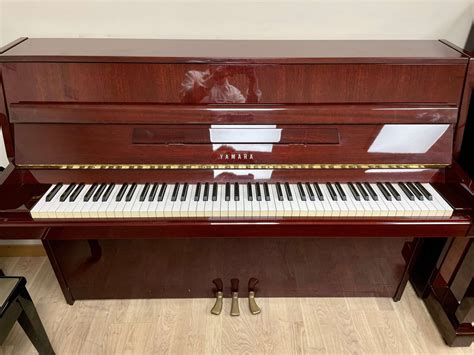 Yamaha Pianos Dealer | Grand & Upright | Handel Pianos