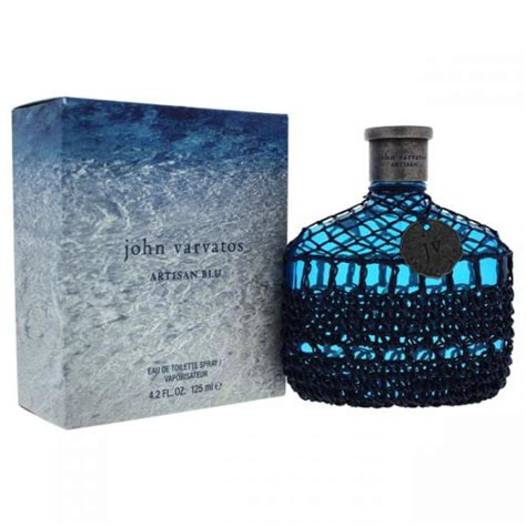 John Varvatos Artisan Blu Cologne 4.2 oz For Men| MaxAroma.com