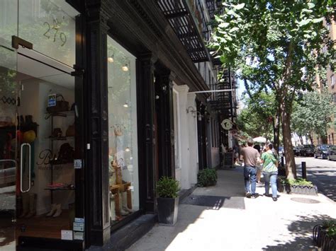 A Locals Guide to NoLIta, New York - Tripoto