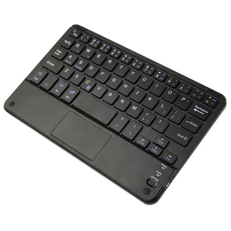 Bluetooth Keyboard For Samsung Galaxy Tab S3 S2 S Tab A 9.7 Tablet PC Wireless keyboard T825 ...