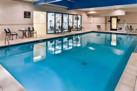 THE 10 BEST Southfield Hotels with a Pool of 2019 (with Prices) - TripAdvisor