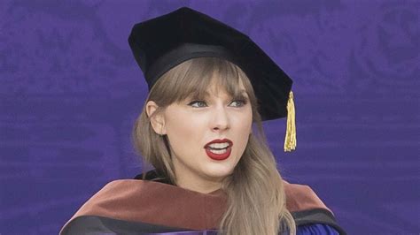 Taylor Swift celebrates incredible 'gift' during heartfelt announcement | HELLO!