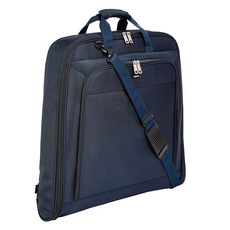 The Best Garment Bags for Your Suit in 2023