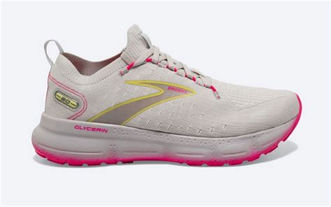 Brooks Shoes Glycerin Gts 20 | Running Shoes