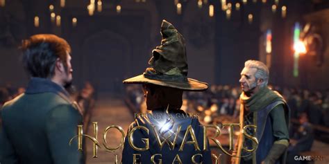 Hogwarts Legacy: How to Learn Confringo