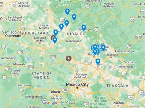 Hidalgo Mexico: The Best Travel Guide [2023]