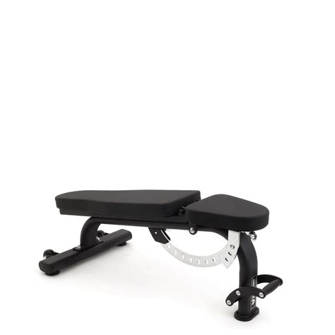 Wolverson Adjustable Weight Bench | FREE Delivery