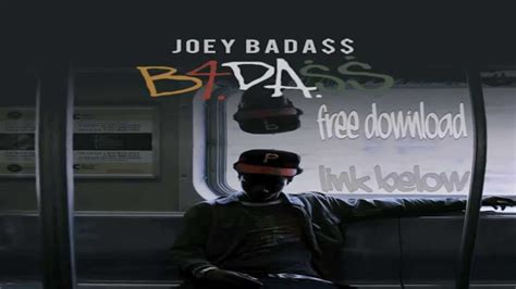 Joey Badass 1999 Album Download - insidesupport