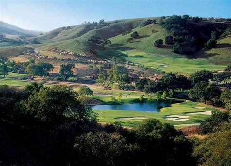 Spotlight on northern California's CordeValle Resort