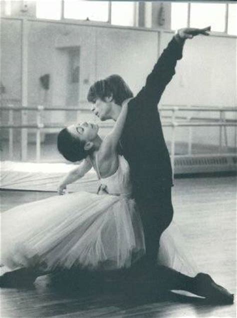 Fonteyn and Nureyev - Ballet Photo (412265) - Fanpop