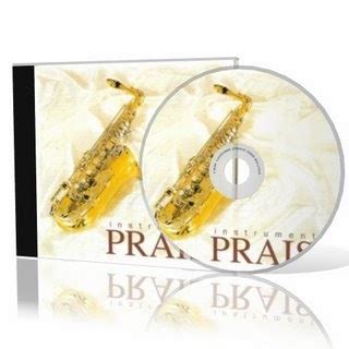 SÓ DOWNLOADS GOSPEL: Instrumental Praise Vol.1