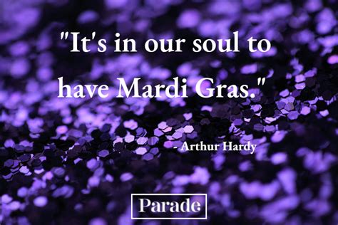 Mardi Gras Sayings and Quotes for Fat Tuesday (2024) - Parade