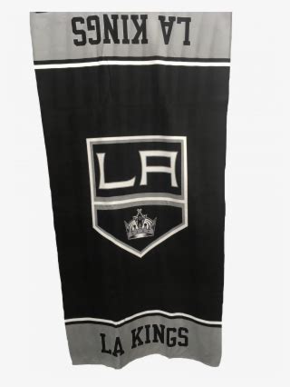 Los Angeles Kings Logo Black And White - Logo Los Angeles Kings - Free ...