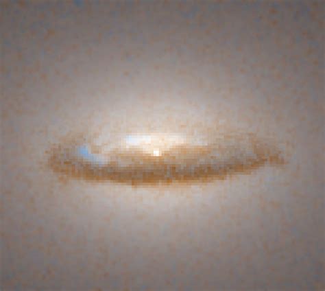 What are elliptical galaxies? Find out on EarthSky | Space | EarthSky