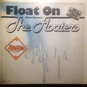 The Floaters - Float On (1977, Vinyl) | Discogs