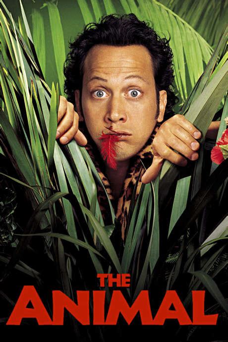 ‎The Animal (2001) directed by Luke Greenfield • Reviews, film + cast ...