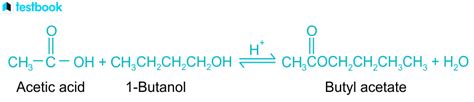 Butan-1-Ol Formula: Know its Structure, Properties & Application