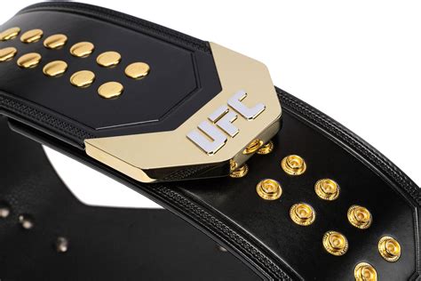 UFC Classic Championship Replica Belt | UFC Collectibles