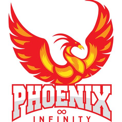 Phoenix Infinity - Rocket League Esports Wiki