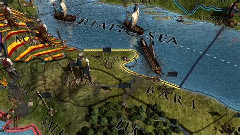 Save 70% on Europa Universalis IV on Steam