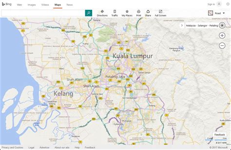 11 Google Maps Alternatives - Online Mapping Programs With Driving Directions