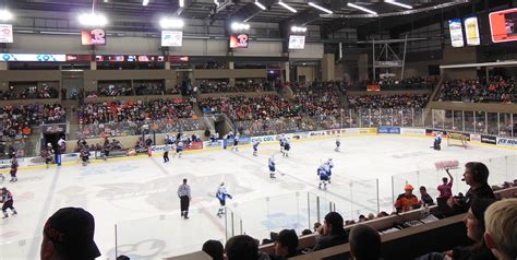 Ralston Arena Club Seating | Brokeasshome.com