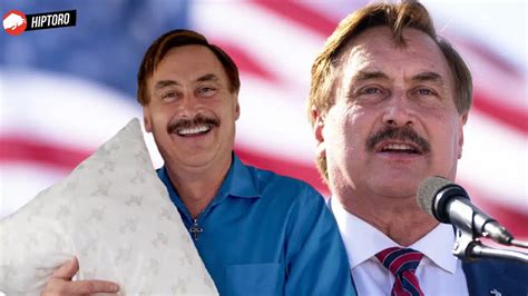 Mike Lindell Net Worth, Early Life, Career, & Lifestyle