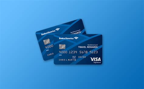 Bank of America Travel Rewards Credit Card 2024 Review: Should You Open?