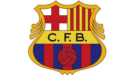 Fcb Logo Png