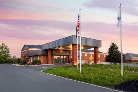 BEST WESTERN DUBOIS HOTEL $101 ($̶1̶2̶9̶) - Updated 2023 Prices & Motel ...