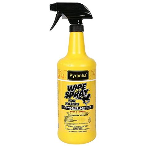 Best Horse Fly Repellent for Humans 2021: How do you keep horse flies ...