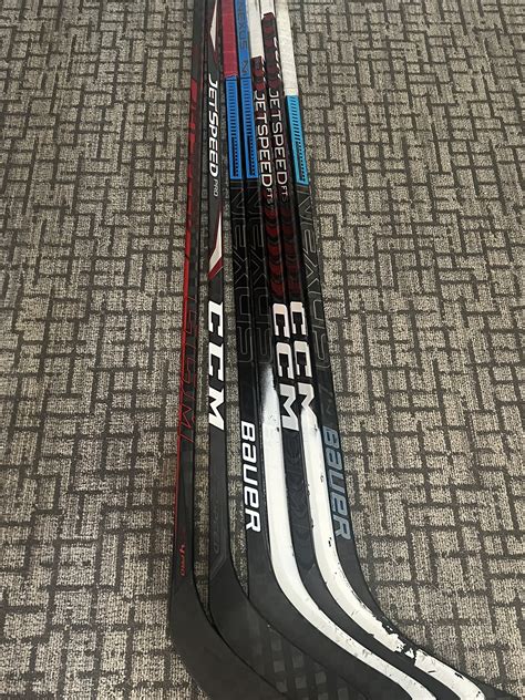 Hockey Sticks For Sale | SidelineSwap