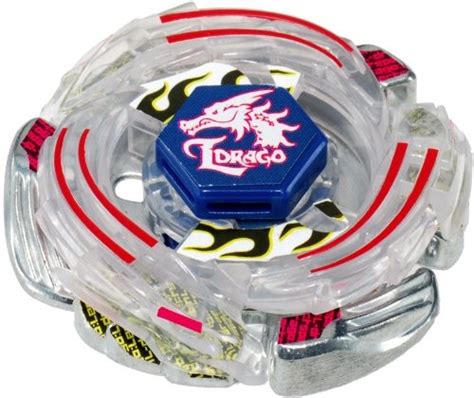 Lightning L-Drago 100HF | Beyblade Wiki | Fandom